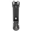 Aluminium Alloy Bicycle Stem Increased Adjustable Mountain Bike Extender Adapter Riser Accessory25.4x110