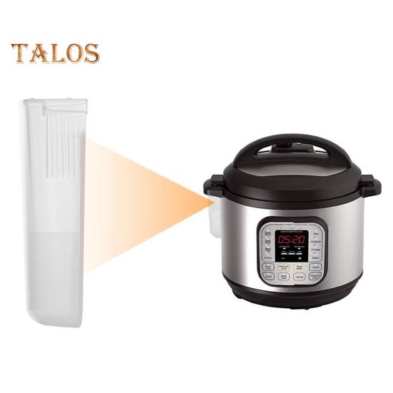 2 шт. сменный стакан для сбора конденсата — фото 6