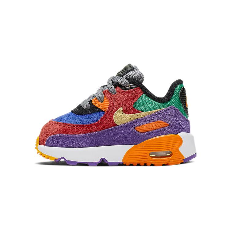 

Nike Air Max 90 Viotech OG TD CJ0935-600 22