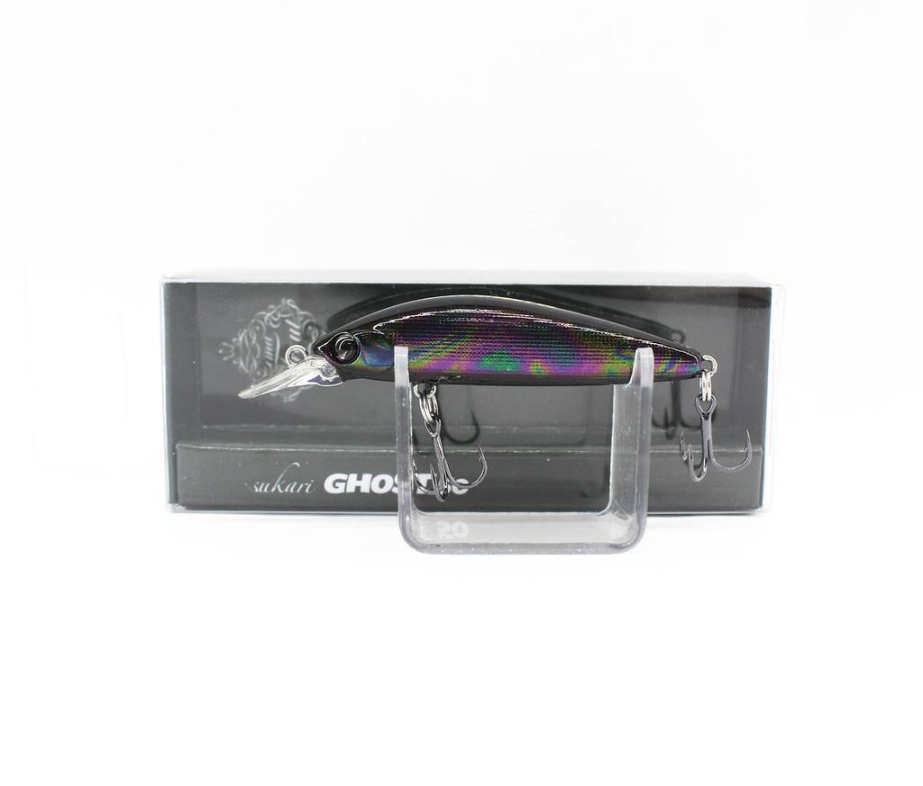 Sale Ima Sukari Ghost 50 Sinking Lure 008 (3997)