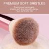 14-18Pcs Premium Synthetic Makeup Brushes Set Foundation Powder Concealer Eye Shadow Brushes for Beginners