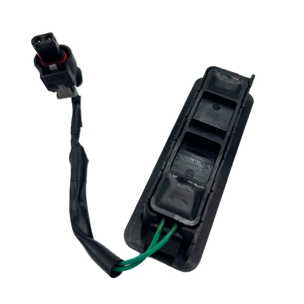 1x Trunk Switch 13597499 Fit For Vauxhall Opel Insignia Tourer Estate 2014+