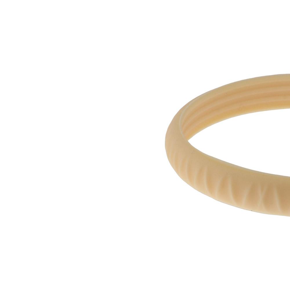 Elastic Patella Knee Joint Ring Rubber Band Patella Belt Basketball Knee Force Belt  Outdoor Sports