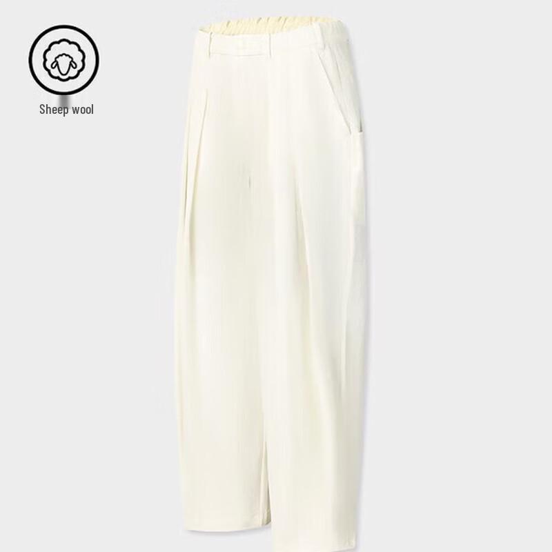 FILA Women s Woven Long Pants M