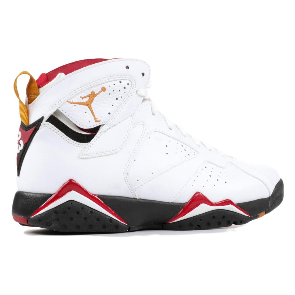 Jordan 7 Retro Cardinal 2011 304775-104