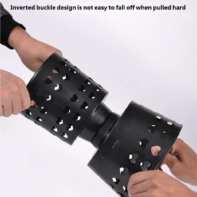 Portable Flower Packaging Tool Bouquet Rack Fixed Stand Bouquet Liner Stand Florist Supplies Flower Bouquet Holder Base