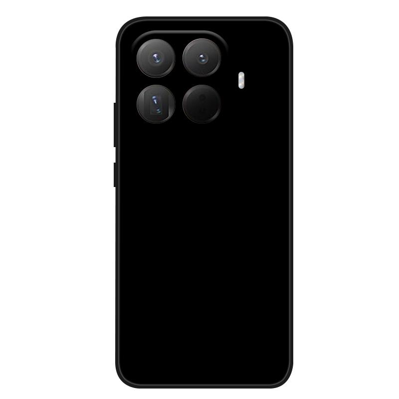 For Xiaomi 15T Pro Case 15 T Silicone Luxury Space Soft Bumper for Xiaomi 15T 15TPro 5G 2025 Phone Cover TPU Funda Shockproof