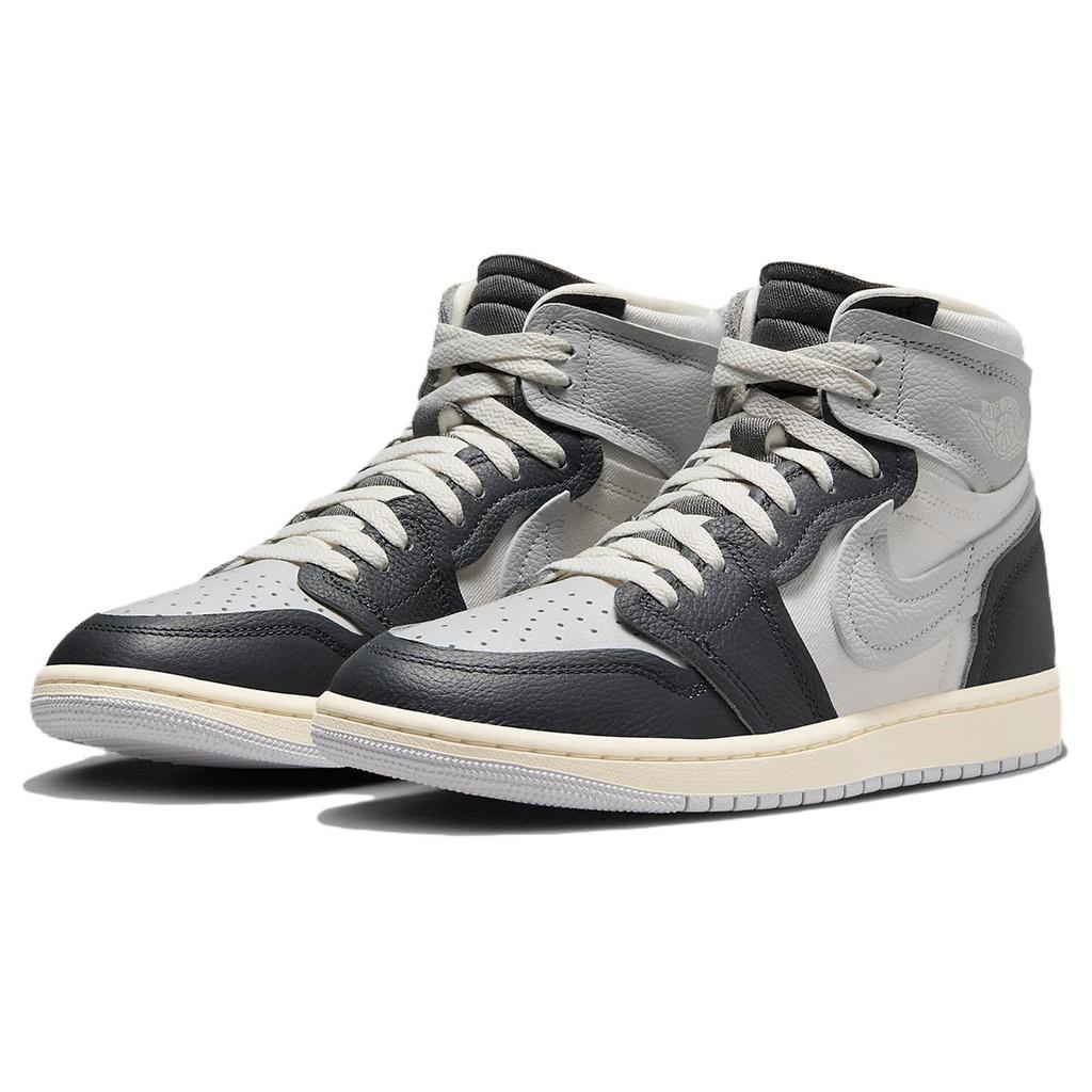 New Jordan 1 High Method Of Make Anthracite Women's FB9891-001