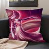 Classic H-Hazbin Hotels Cartoon Colorful Case Plush Fabric Soft Pillowcase Double Sided Print Cushion Cover Household Gifts