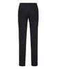 Jilseutyueoteunyuyogmaen Ribbed Seersch Set-Up Pants - Dark Navy (Jnpa6B483N3)
