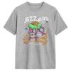 Project Hail Mary Movie Jazz Hand T Shirt Summer Popular TShirts Unisex Cotton O Neck 4XL 5XL 6XL Tees ShortSleeved Y2K Tshirt