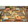 Overcooked (R)- Overcooked Kingdom Full Course - Switch