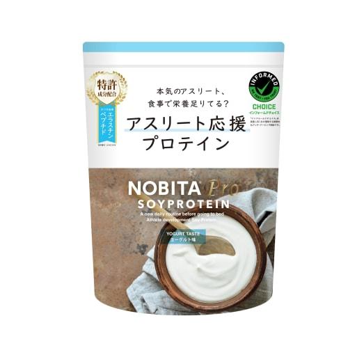 

NOBITA-Pro Soy Protein FD-0008 (Yogurt Flavor) 750g