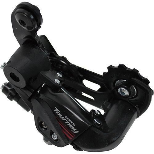 SHIMANO TOURNEY Rear Derailleur RD-A070 D-ATT