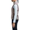 On Weather Vest Lightweight Warm Running Vest Women Vests Lilac 1WD10571927