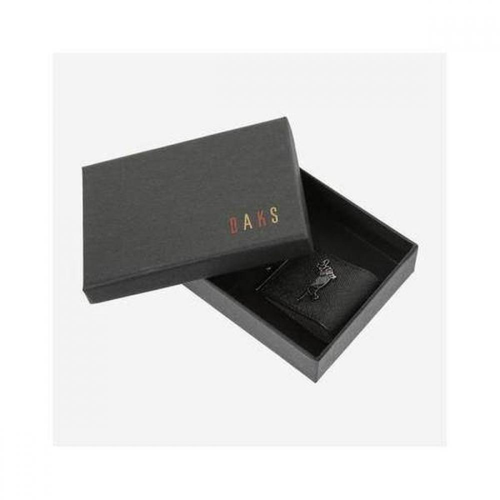 Daks Black Puppy Decoration Keyring Dbho0e111