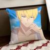 WWho Made Me a PPrincess Cushion Cover Reversible Soft Durable Pillow Cover Home  Car MultiScene Use for Daily Comfort