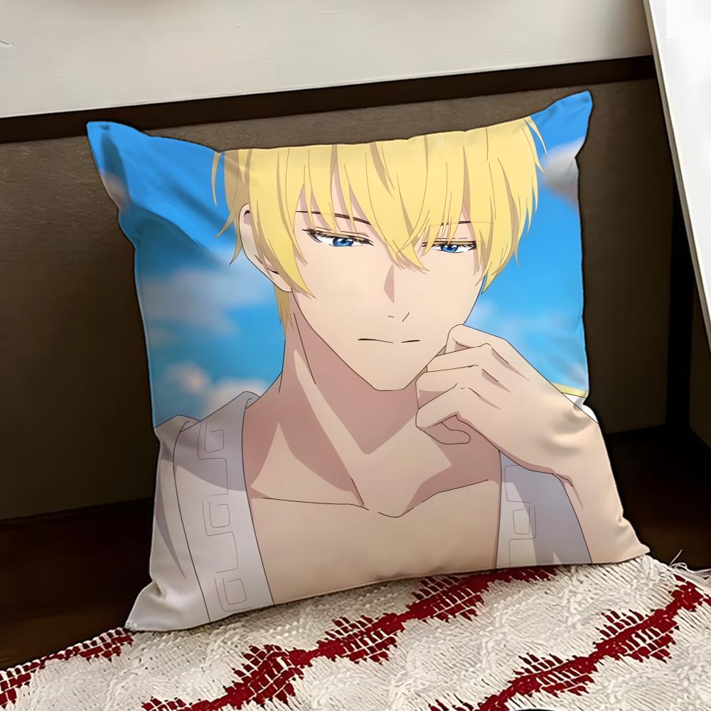 WWho Made Me a PPrincess Cushion Cover Reversible Soft Durable Pillow Cover Home Car MultiScene Use for Daily Comfort