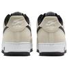 Nike Air Force 1 Low '07 LV8 White Black IB6388-100