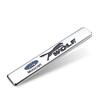 1Pcs Sport VIP h64 Car Metal Emblem Badge Sticker For Ford Focus Fiesta Puma Ranger Kuga MK7 MAX F150
