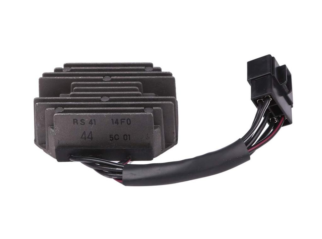 SUZUKI Thermal Regulator Skywave 250 400 CJ41A CJ42A CK41A CK42A CK42A SJ45A Regulator Motorcycle