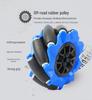 Gesture Sensing Stunt Twist RC Car: Off-road Climbing Remote Control Toy