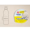 Ottogi Instant Cooked Rice - White Rice Small 130g Size (3 Options : 2EA, 4EA, 6EA)