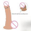 Stainless Steel Penis Ring Set – Foreskin Correction & Ejaculation Delay Cock Rings for Men (18+ Adult Bondage Toys)