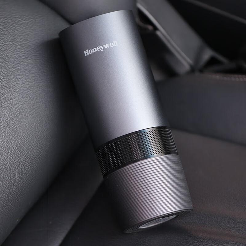 Honeywell HWC05 Car Air Purifier