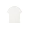 Polo Ralph Lauren Polo Collar Letter Print Polo Shirt Men tops White MNPOKNI1N822477-100
