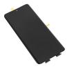 Phone Screen Replacement with Repair Tools Phone Touch Screen Digitizer Assembly for Edge 50 ULTRA for X50 ULTRA