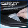 4Pcs Carbon Fiber Car Door Sill Protection Sticker Anti-scratch Refit For Mitsubishi Lancer 7 8 I200 Pajero Montero Sport Outlander ASX Mirage Eclipse