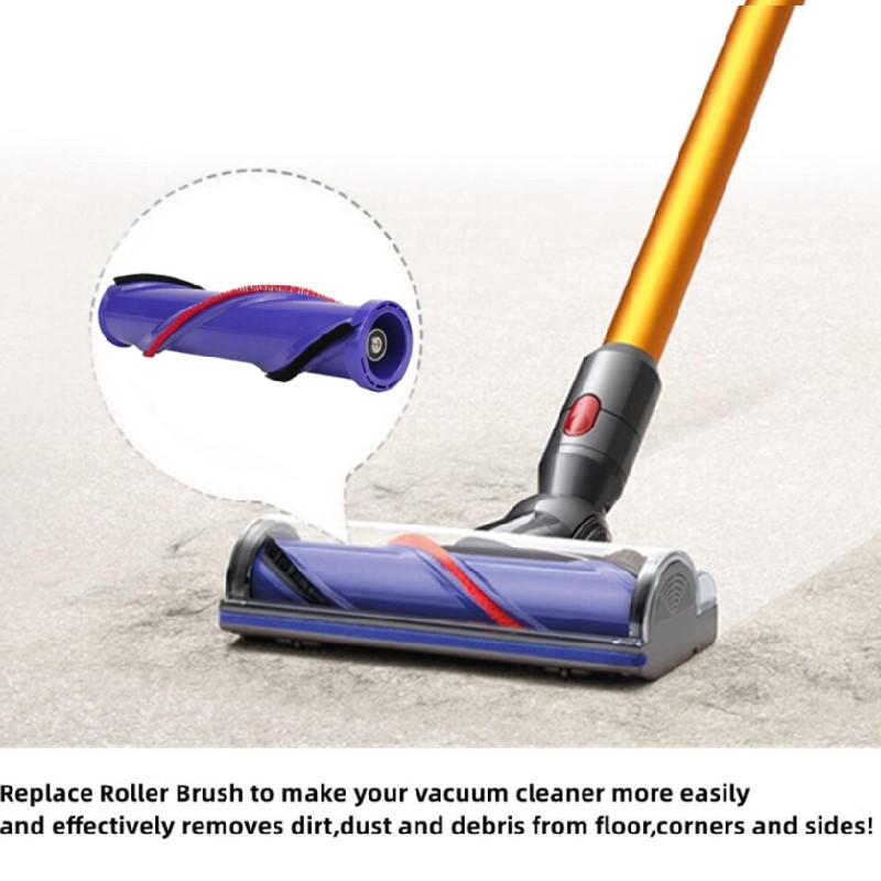 Pro vysavač Dyson V12 Příslušenství Válečkový kartáč Pro domácí použití