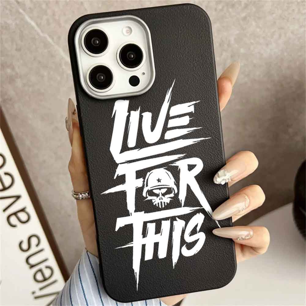 

Чехол для мобильного телефона с принтом, прозрачный чехол, кожаный чехол для iPhone, Xiaomi, Samsung, противоударный, устойчивый к ударам чехол для телефона Xiaomi Redmi Note 13 Pro Plus 5G чёрный