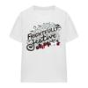 The Nightmare Before Christmas Womens/Ladies Frightfully Festive Holiday T-Shirt