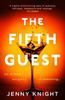 The Fifth Guest by Jenny Knight Paperback Book 9780008297589