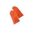 Women's Winter Bow Leather Gloves: Thick Velvet, Windproof, Waterproof, Warm Cycling Gloves