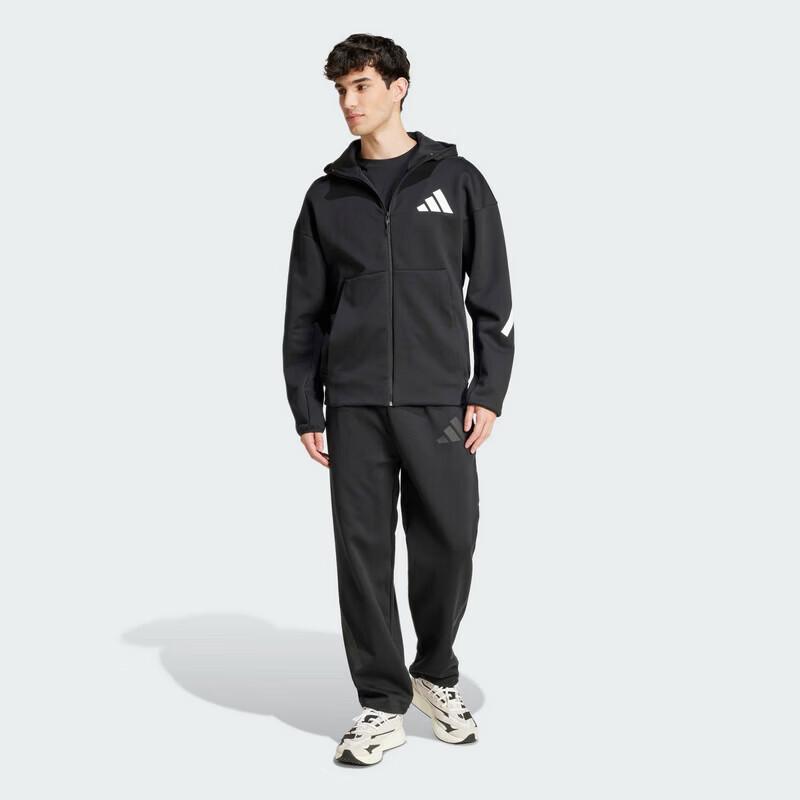Adidas Men's Sport Casual Pants JC5478