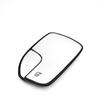 1pc Left Side Power Heated Mirror Glass DS7Z17K707F For Ford Fusion 2013-2020