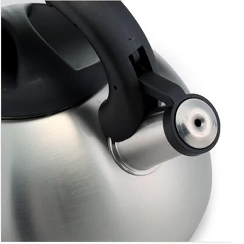 Supor 3.5L 304 Stainless Steel Whistling Tea Kettle