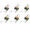 AAAF 6X PCB Circuit Module Board Parts,Li- Protection For  18V Bl1830 Bl1840 Bl1850