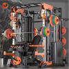 Yueji Tiger All-in-One Home Gym Smith Machine
