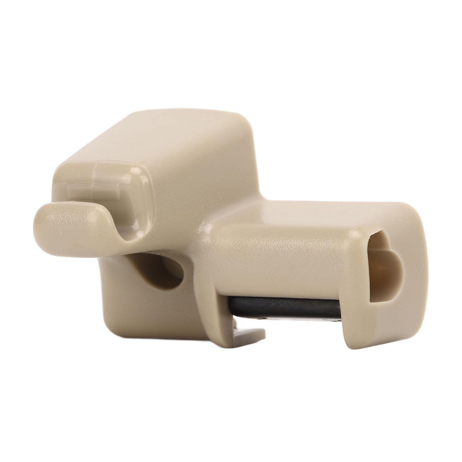 

Передний правый солнцезащитный козырек автомобиля EGP000040NUG Зажим-фиксатор Замена для Land Rover Range Rover L322