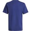 adidas Originals T Shirt Night Sky Purple H20306