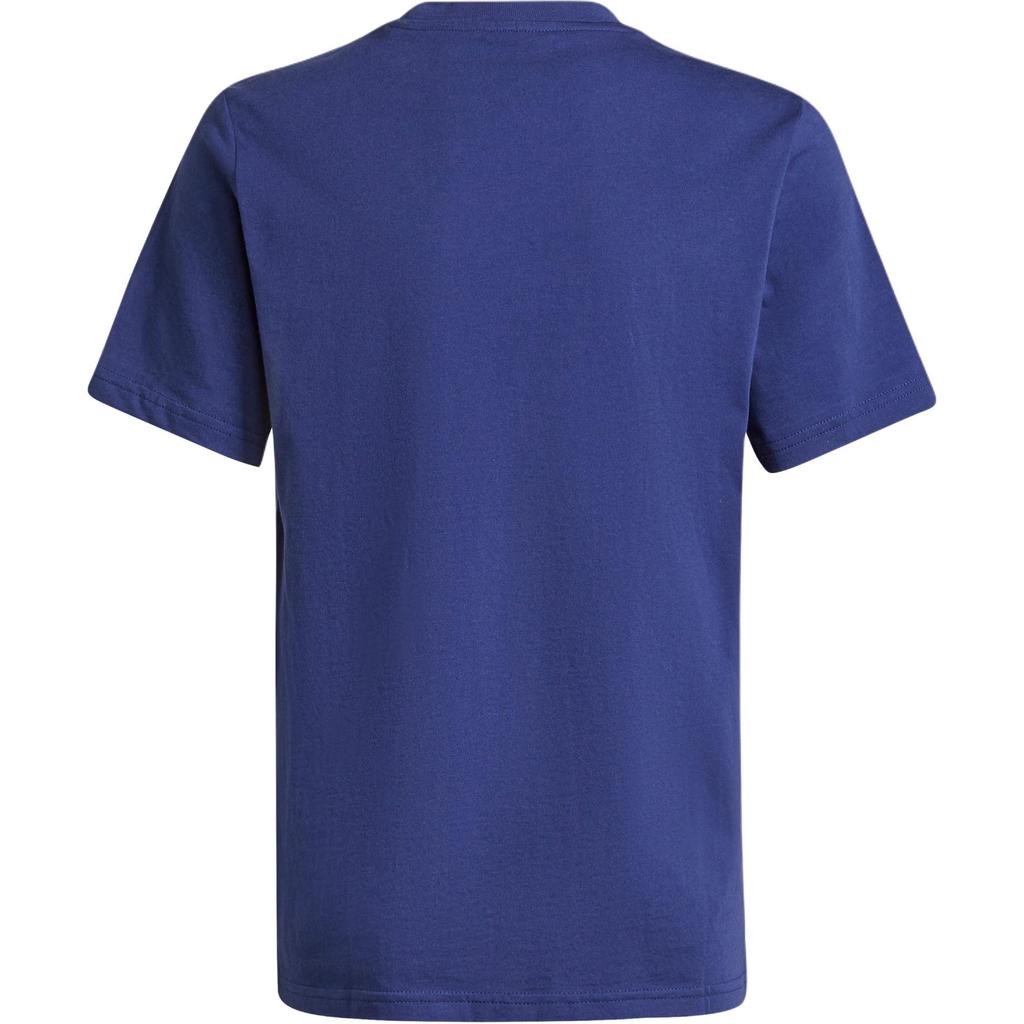 adidas Originals T Shirt Night Sky Purple H20306