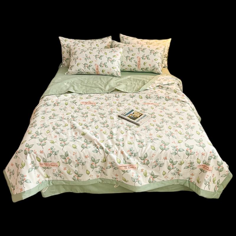 

Muji All-Cotton Summer Quilt 200*230cm