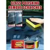 lyp58   Glass Polishing Powder For Car Glass Scratch Repair Suitable For All Scratches Car Window Polishing F//*-5*