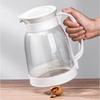 Pichet en Verre Résistant à la Chaleur AMPEREX
