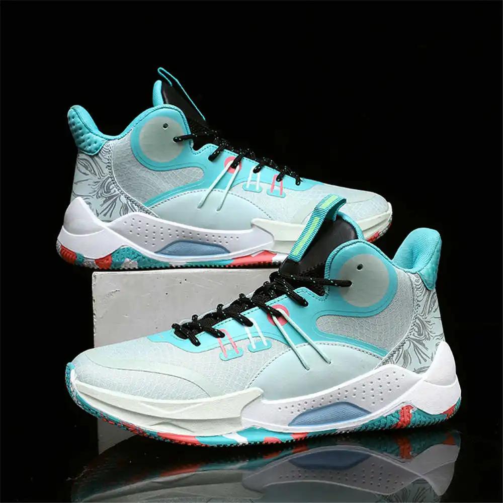 

Модные шнурованные длинные желтые кроссовки Повседневная женская весенняя спортивная обувь Женские черные баскетбольные Различные тренировочные Импортеры 45