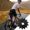 Front Drive Sprocket 11mm Steel Front Sprocket Gears 25H Gear Speed Mini Bike Atv Quad Dirt Bike Accessories For 1016Z 1018